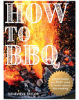 How to BBQ
