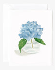 Flower assorted notecard set