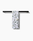 Spring Floral Blossoms Tea Towel