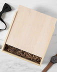 Wood Gift Box