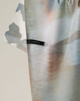 Brushed - Geometry LUXE Double-Sided Kitchen Tea Towel