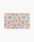 At Sea Not Paper Towel Set