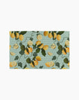 Amalfi Lemons Not Paper Towel