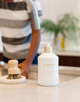Fresh Linen High Performing Dish Soap