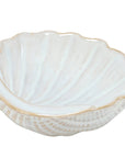 Clamshell Vanity Tray