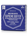 20+ Men’s Supreme Buffer w/ Black Scrubber (Cedar Absolute)