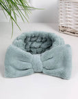 Luxe Spa Headband
