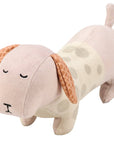Squeaky Dog Baby Toy