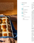 The Perfect Loaf: A Sourdough Baking Cookbook
