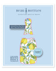 Beau Bottles Amalfi Lemon - Prosecco Collection