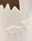Lighted Ghost Figurine