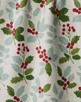 Holly Lane Luxe Geometry Kitchen Towel