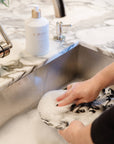 Fresh Linen High Performing Dish Soap