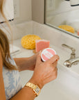 Travel Size Magnolia Body Butter (2oz)