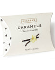 Caramels Pillow Box - Classic Vanilla