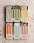 Infused Salt Slide Tin Collection