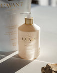 High Performing Dish Soap Ambre Santal