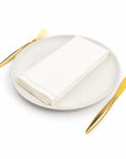 White Rabbit Dinner Napkins