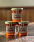 Mike's Hot Honey - Mini Jar