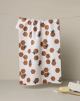 Busy Buzzin Tea Towel