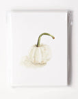 Autumn assorted notecard set