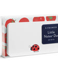 Ladybug Little Notes® Duo Set