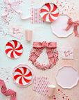 SIGNATURE BOW SMALL NAPKINS
