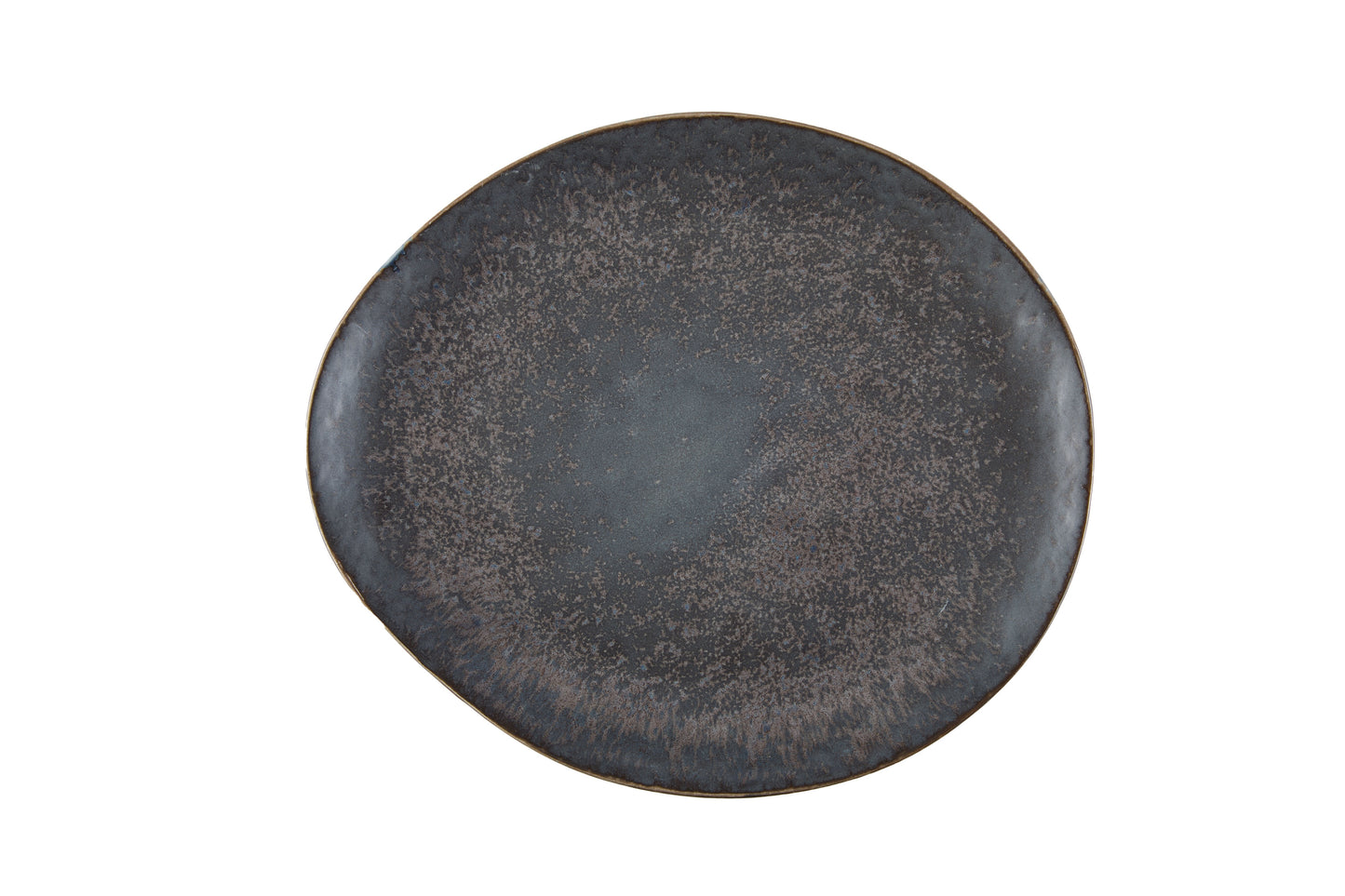 Margo Dusk Rectangle Serving Platter