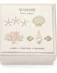 Seashore Gift Enclosure Box