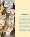 Butter Book