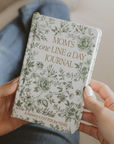 Mom's One Line A Day Journal