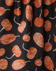 Pumpkin Hollow Tea Towel