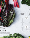 Love & Lemons: Simple Feel-Good Food Cookbook