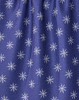 Snowy - Holiday 2026 - Geometry Kitchen Tea Towel