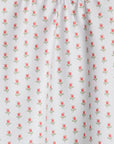 Petite Tulip Tea Towel