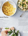 Love & Lemons: Simple Feel-Good Food Cookbook
