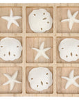 Tic Tac Shells Tabletop Game