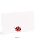 Ladybug Little Notes® Duo Set