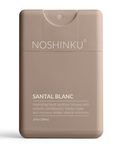 Refillable Santal Blanc Hydrating Pocket Hand Sanitizer