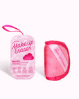 Pink Mini MakeUp Eraser PRO