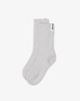 Cosy Socks - 100% Recycled - Grey