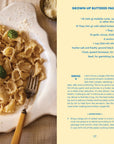 Butter Book