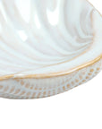 Clamshell Vanity Tray