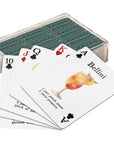 Cocktails Playing Cards