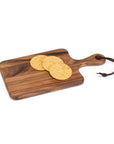 Small Rectangle Board with Handle