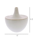Lief Ceramic Vase – Small