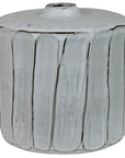 Faye Vase, Ceramic – Large