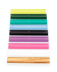 Mahjong Racks & Pushers (Set of 4)