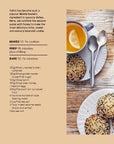 Cozy Cafe Cookies