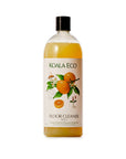 Floor Cleaner (Refill) - Mandarin & Peppermint